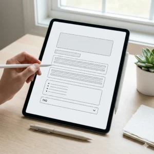 AI Blog Content Outline Generator